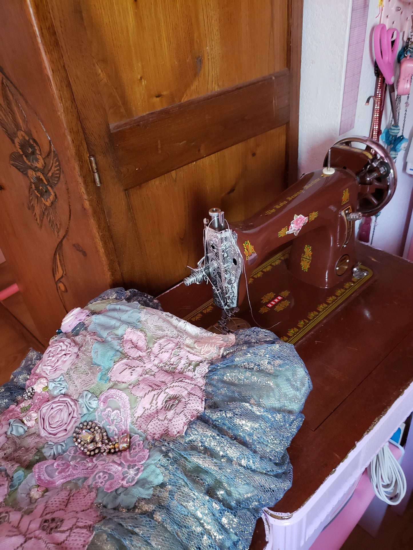 0. ❀ About Roselani Jasmin ❀