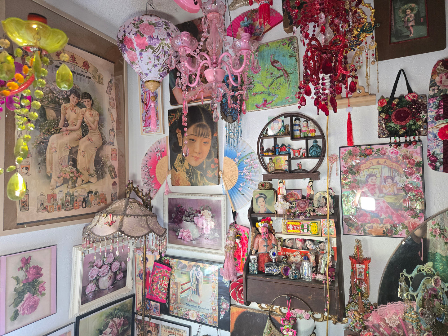 0. ❀ About Roselani Jasmin ❀