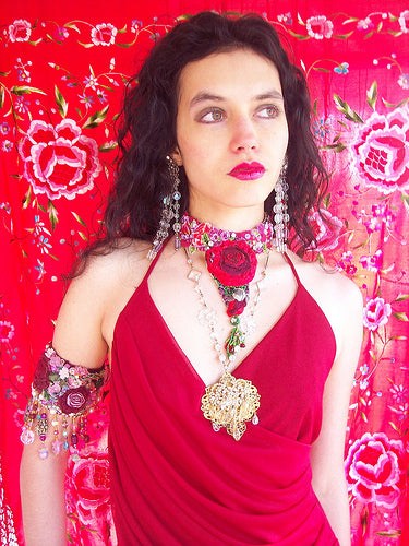 0. ❀ About Roselani Jasmin ❀