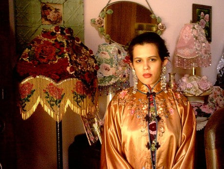 0. ❀ About Roselani Jasmin ❀