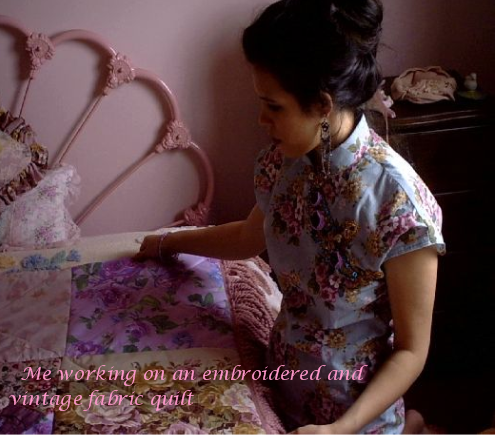 0. ❀ About Roselani Jasmin ❀