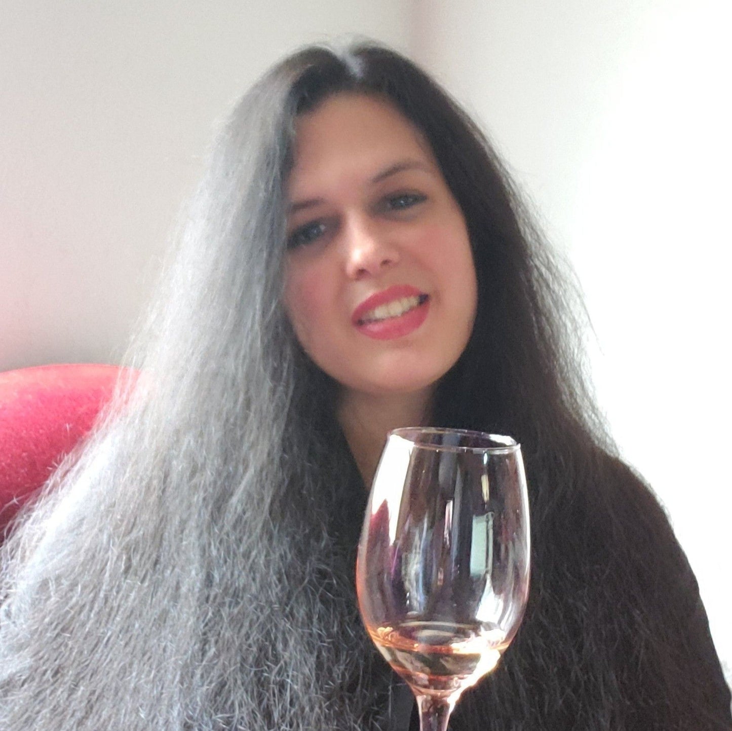 0. ❀ About Roselani Jasmin ❀