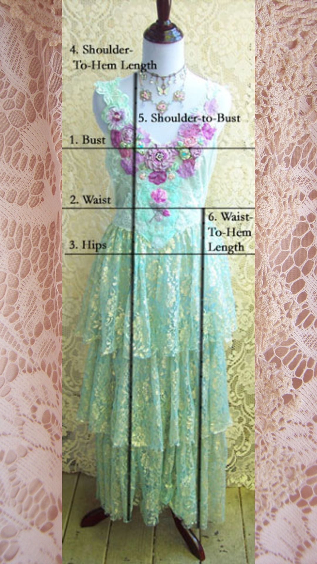 0. ❀ About Roselani Jasmin ❀