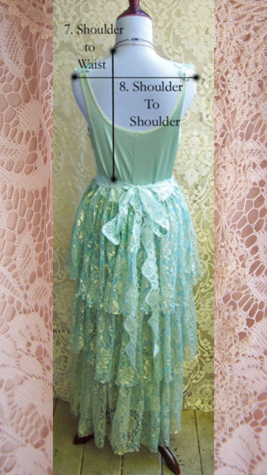 0. ❀ About Roselani Jasmin ❀