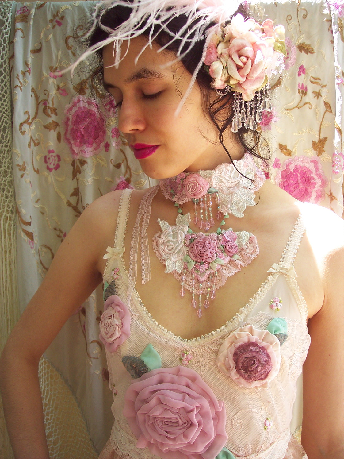 0. ❀ About Roselani Jasmin ❀