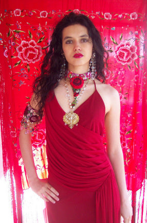 0. ❀ About Roselani Jasmin ❀